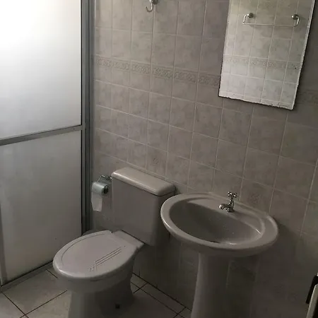 Charme Em Ubatuba / Maranduba Apartamento Exterior foto